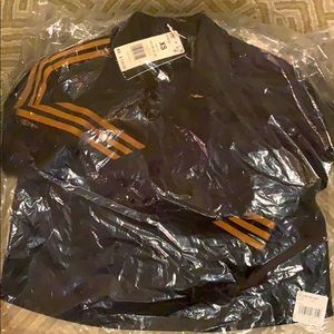 Ivy Park Crop Suit Jacket